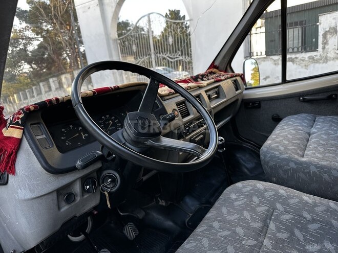GAZ 3302-744 2000, 92,000 km - 2.3 l - Bakı