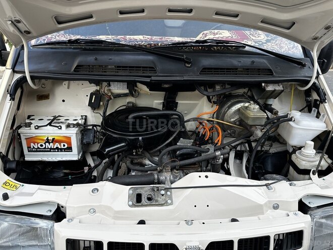 GAZ 3302-744 2000, 92,000 km - 2.3 l - Bakı