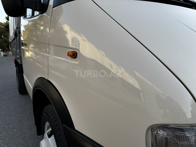 GAZ 3302-744 2000, 92,000 km - 2.3 l - Bakı