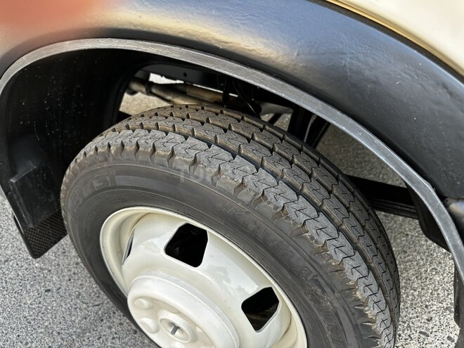 GAZ 3302-744 2000, 92,000 km - 2.3 l - Bakı