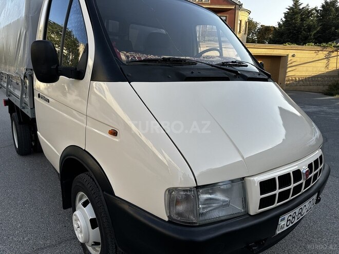 GAZ 3302-744 2000, 92,000 km - 2.3 l - Bakı