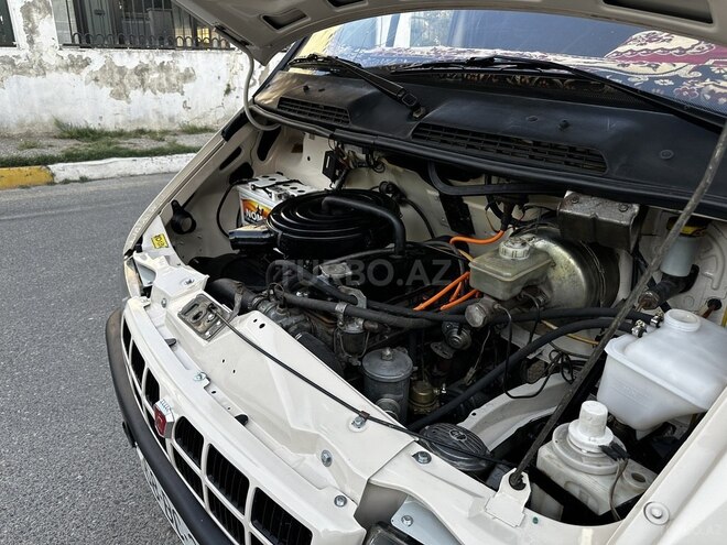 GAZ 3302-744 2000, 92,000 km - 2.3 l - Bakı