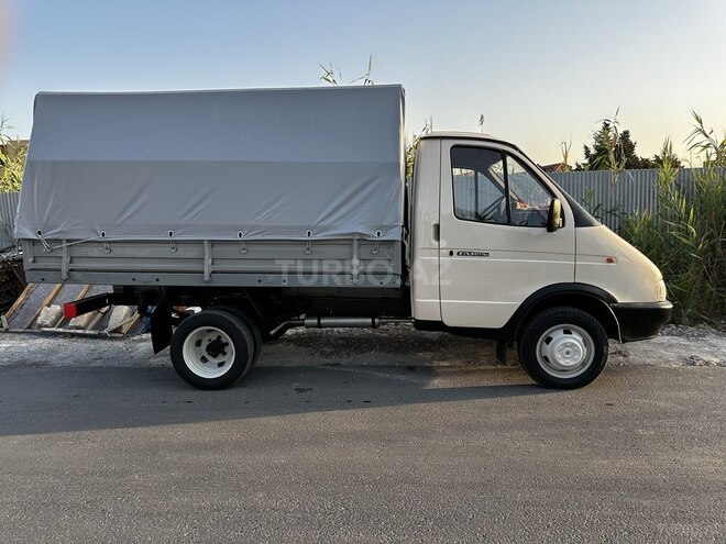 GAZ 3302-744 2000, 92,000 km - 2.3 l - Bakı