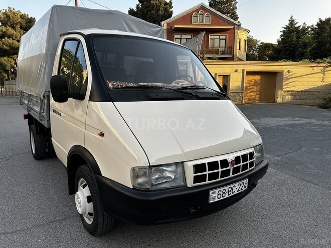 GAZ 3302-744 2000, 92,000 km - 2.3 l - Bakı