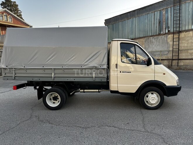 GAZ 3302-744 2000, 92,000 km - 2.3 l - Bakı