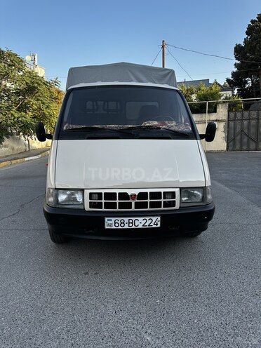 GAZ 3302-744 2000, 92,000 km - 2.3 l - Bakı