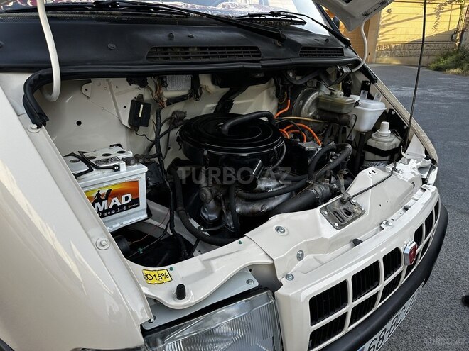 GAZ 3302-744 2000, 92,000 km - 2.3 l - Bakı