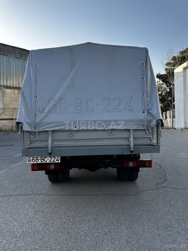 GAZ 3302-744 2000, 92,000 km - 2.3 l - Bakı