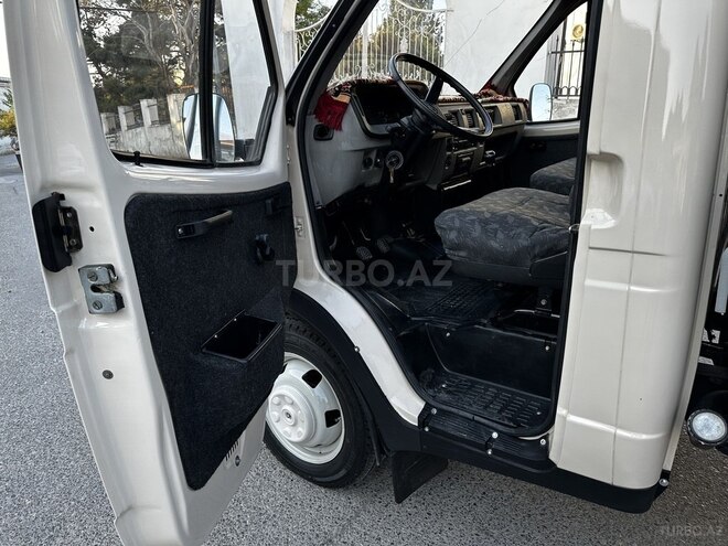 GAZ 3302-744 2000, 92,000 km - 2.3 l - Bakı