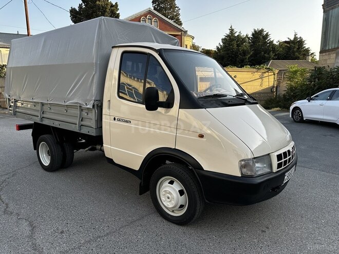 GAZ 3302-744 2000, 92,000 km - 2.3 l - Bakı