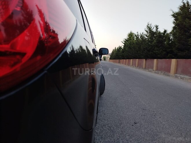 Nissan Tiida 2008, 230,000 km - 1.6 l - Bakı