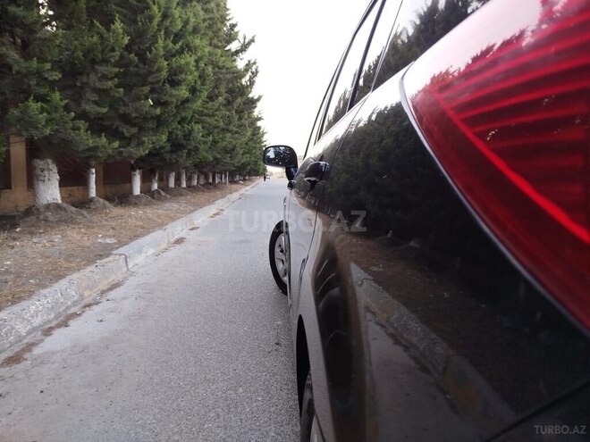 Nissan Tiida 2008, 230,000 km - 1.6 l - Bakı