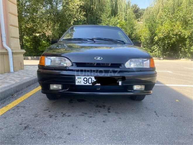 LADA (VAZ) 2115 2010, 215,004 km - 1.6 l - Şamaxı