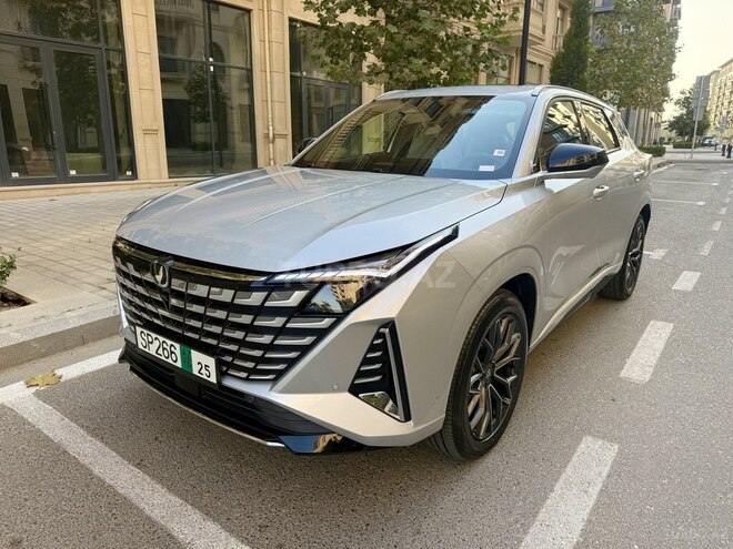 Changan  2025, 0 km - 1.5 л - Bakı