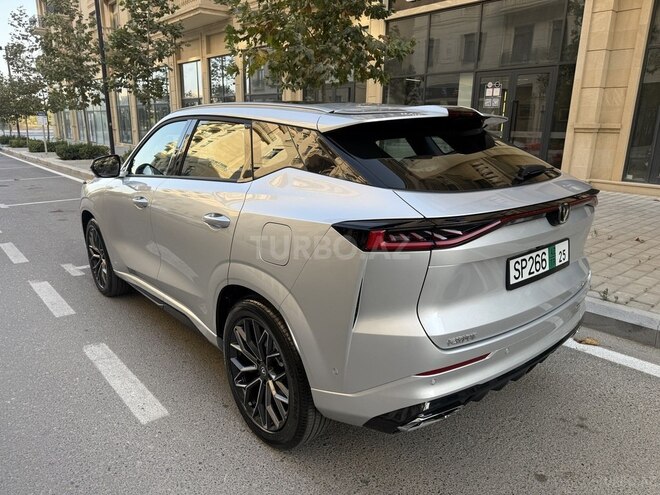 Changan  2025, 0 km - 1.5 л - Bakı