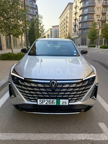 Changan  2025, 0 km - 1.5 л - Bakı