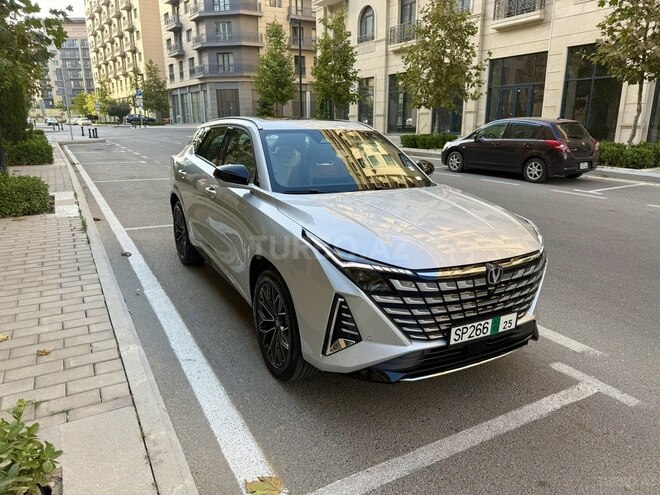 Changan  2025, 0 km - 1.5 л - Bakı
