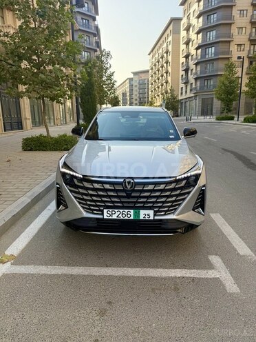 Changan  2025, 0 km - 1.5 л - Bakı