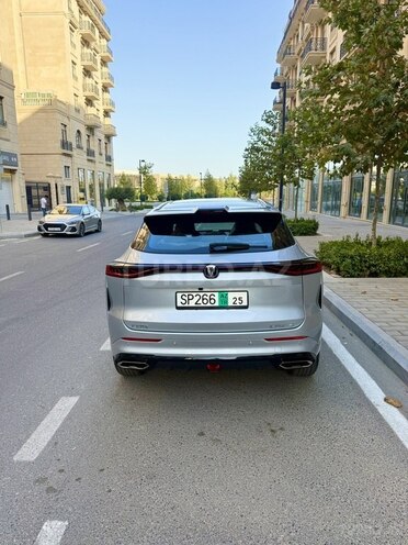 Changan  2025, 0 km - 1.5 л - Bakı