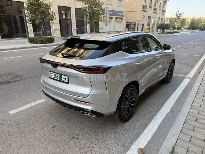 Changan  2025, 0 km - 1.5 л - Bakı