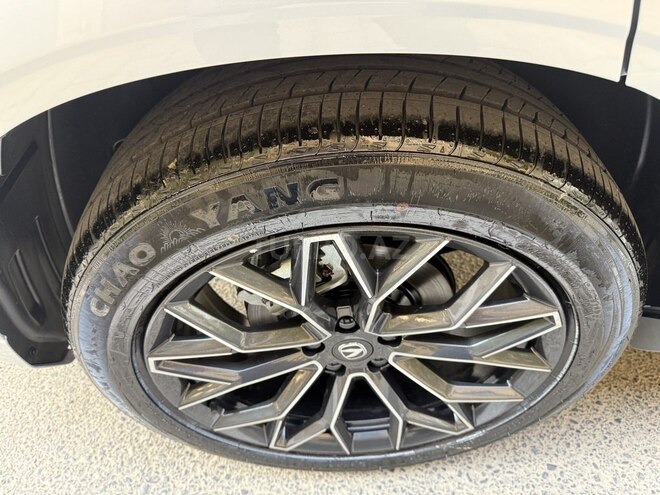 Changan  2025, 0 km - 1.5 л - Bakı