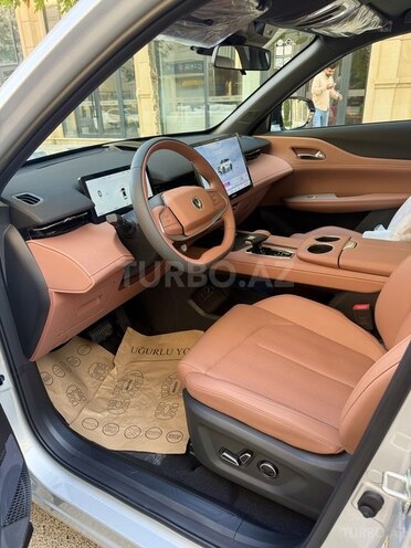 Changan  2025, 0 km - 1.5 л - Bakı