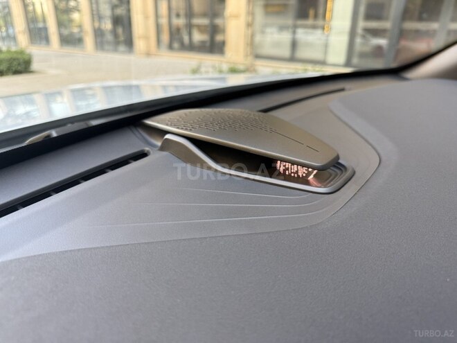 Changan  2025, 0 km - 1.5 л - Bakı