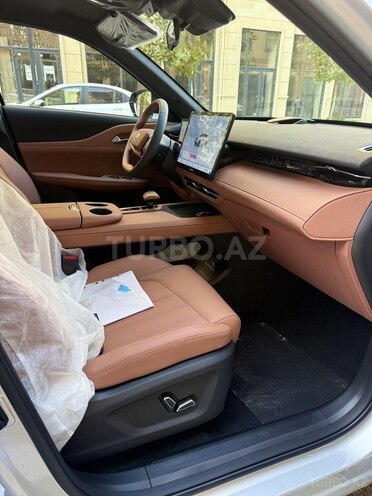 Changan  2025, 0 km - 1.5 л - Bakı