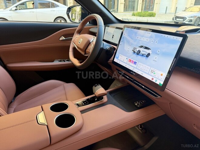 Changan  2025, 0 km - 1.5 л - Bakı