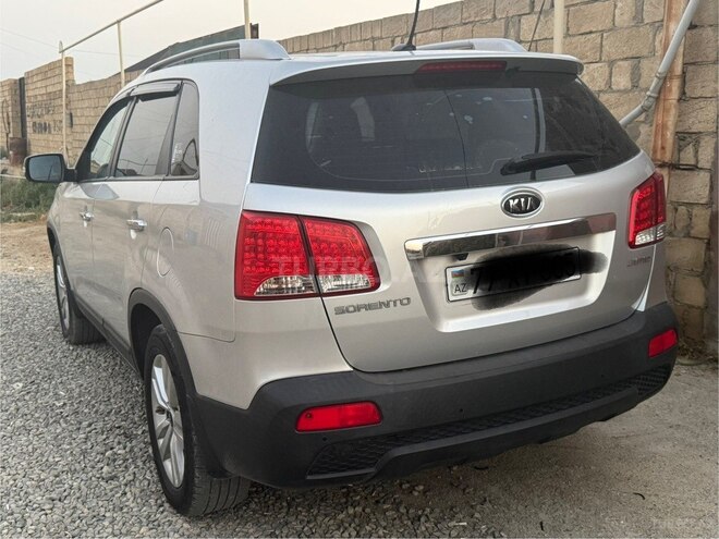 Kia Sorento 2009, 192,000 km - 2.0 l - Bakı