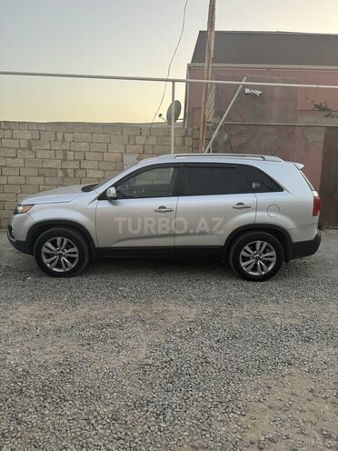 Kia Sorento 2009, 192,000 km - 2.0 l - Bakı