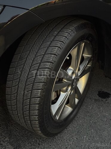 Hyundai Elantra 2016, 63,000 km - 2.0 l - Bakı