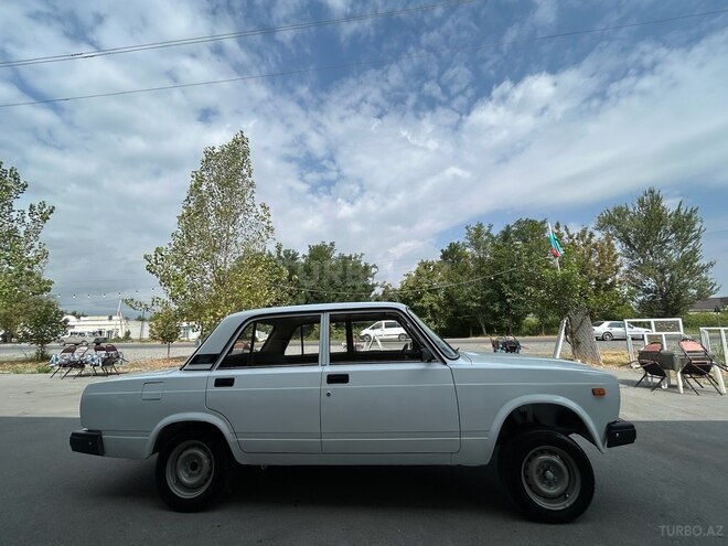 LADA (VAZ) 2107 2008, 75,000 km - 1.6 л - Bakı