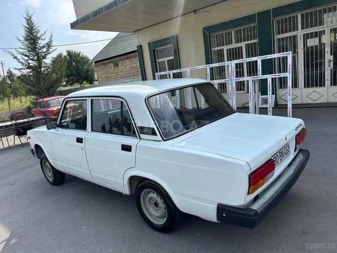 LADA (VAZ) 2107 2008, 75,000 km - 1.6 л - Bakı