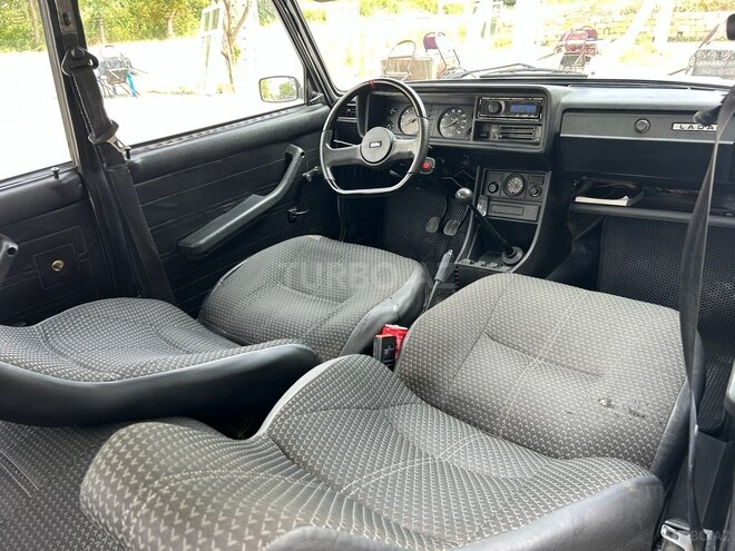 LADA (VAZ) 2107 2008, 75,000 km - 1.6 л - Bakı
