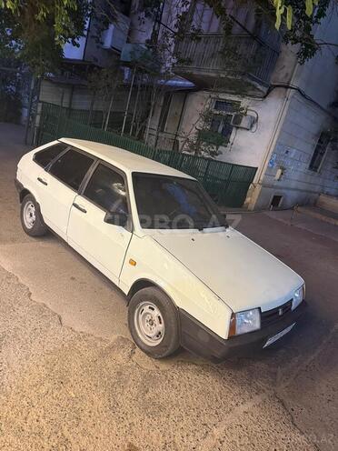 LADA (VAZ) 2109 1991, 250,000 km - 1.5 l - Bakı