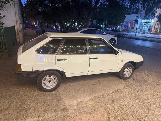 LADA (VAZ) 2109 1991, 250,000 km - 1.5 l - Bakı