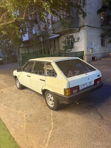 LADA (VAZ) 2109 1991, 250,000 km - 1.5 l - Bakı