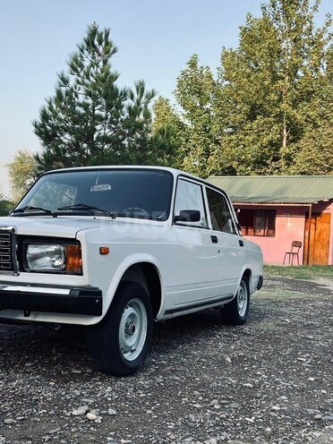 LADA (VAZ) 2107 2009, 67,200 km - 1.6 l - Gəncə