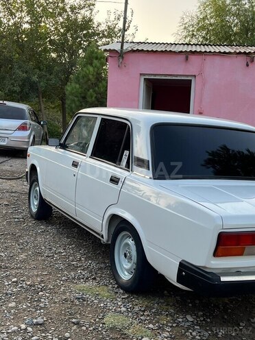 LADA (VAZ) 2107 2009, 67,200 km - 1.6 l - Gəncə
