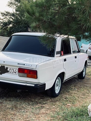 LADA (VAZ) 2107 2009, 67,200 km - 1.6 l - Gəncə