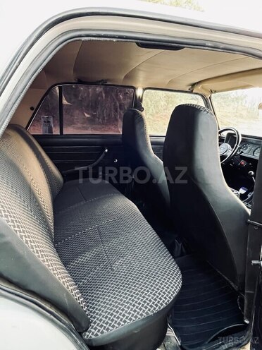 LADA (VAZ) 2107 2009, 67,200 km - 1.6 l - Gəncə