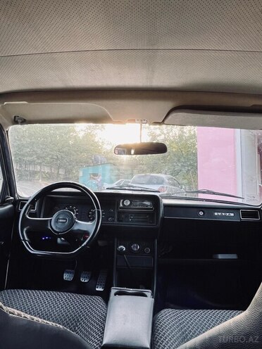LADA (VAZ) 2107 2009, 67,200 km - 1.6 l - Gəncə
