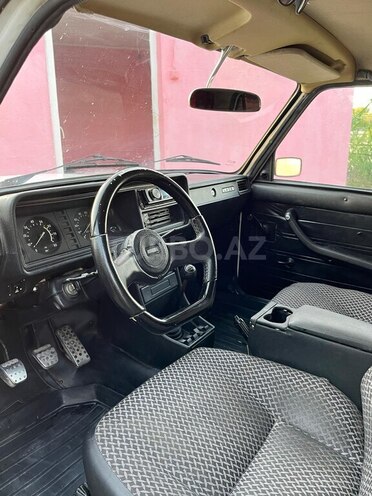 LADA (VAZ) 2107 2009, 67,200 km - 1.6 l - Gəncə