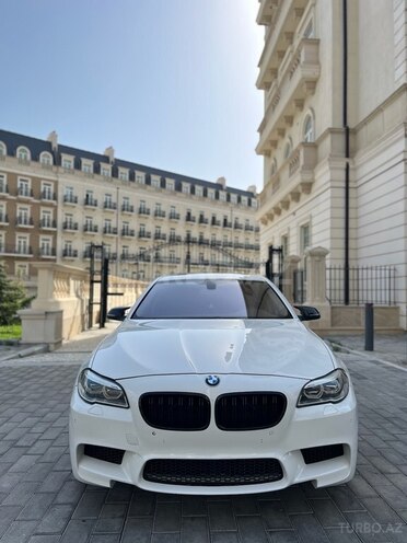 BMW 528 2015, 249,000 km - 2.0 l - Bakı