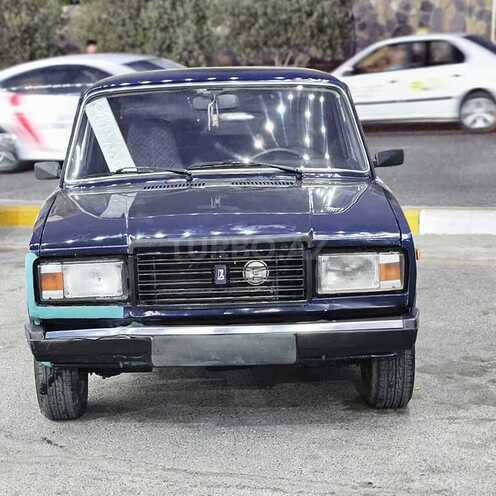 LADA (VAZ) 2107 2011, 70,000 km - 1.6 л - Xırdalan