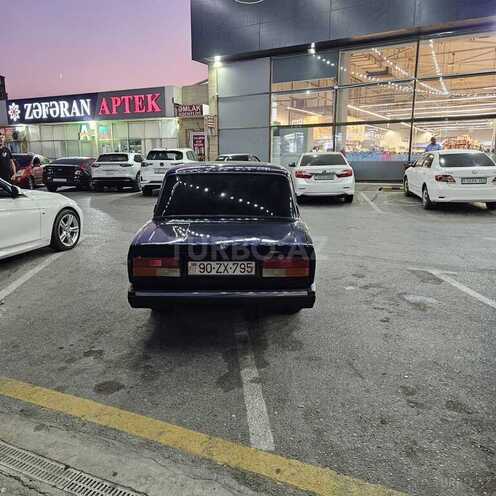 LADA (VAZ) 2107 2011, 70,000 km - 1.6 л - Xırdalan