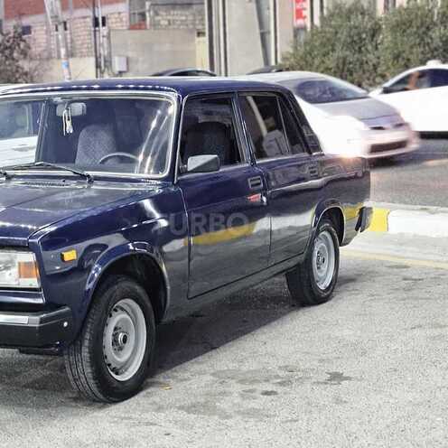 LADA (VAZ) 2107 2011, 70,000 km - 1.6 л - Xırdalan