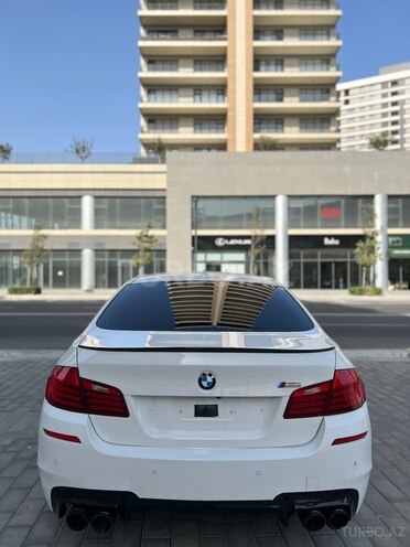 BMW 528 2015, 249,000 km - 2.0 l - Bakı