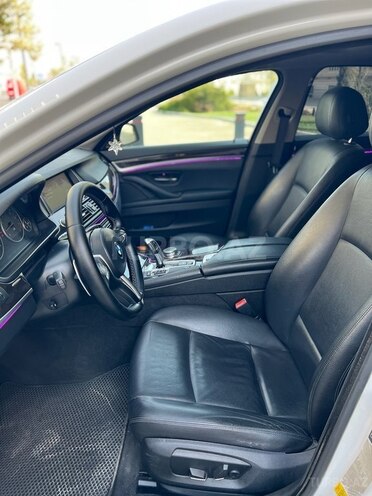 BMW 528 2015, 249,000 km - 2.0 l - Bakı